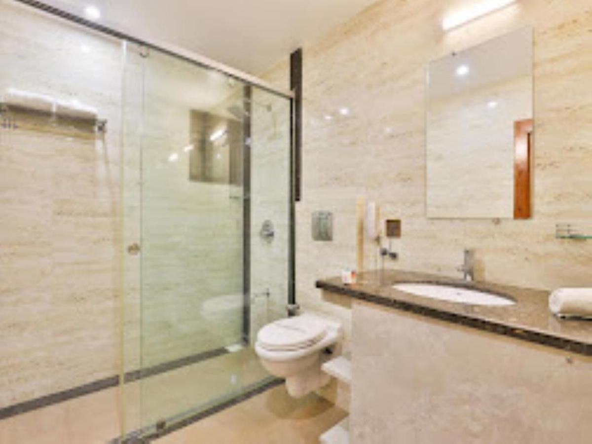Hotel Radhe Anand Exterior photo