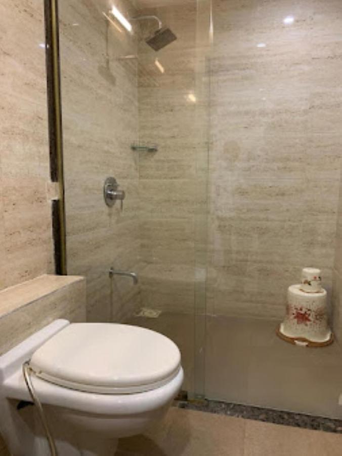 Hotel Radhe Anand Exterior photo